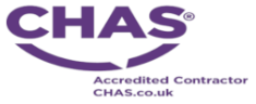 CHAS Logo