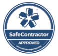 Safe Contractor Logo